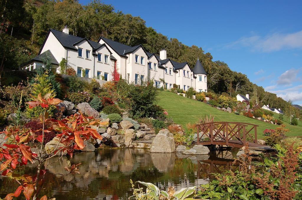 Loch Ness Lodge Drumnadrochit Exterior photo